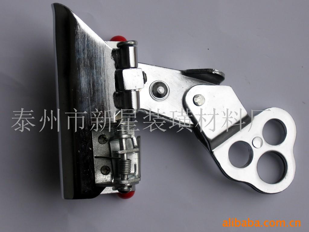 供应攀登自锁器 防坠器 卡绳器