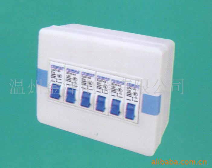供应HPK47-B006配电箱