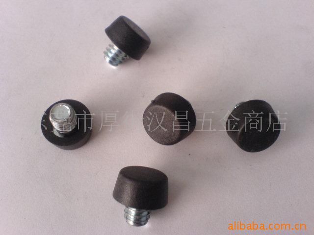 供应调整脚(图)塑胶可调脚，金属可调脚 家具可调脚