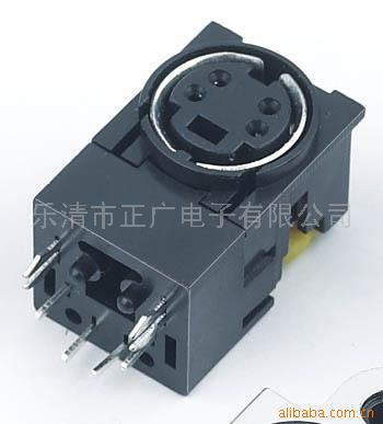 厂家直销供应MDC-4-023S端子