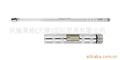 沃施莱格wollschlaeger供应德国原装进口扭矩扳手棘轮扳手活动扳