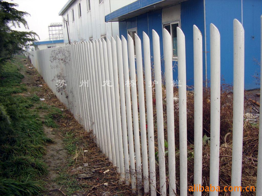 供应护栏  静电喷涂护栏