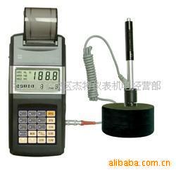 大量特价便携式里氏硬度计北京时代TH110(图)