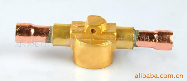 供应膨胀阀,制冷