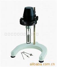 批发供应NDJ-1粘度计 旋转粘度计 旋转式粘度计NDJ-1