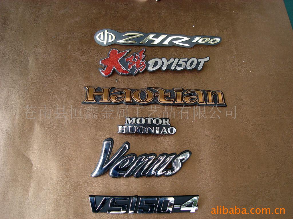 厂家供应塑料标牌，胸章，徽章/金属徽章，胸章（图）