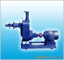 自吸式排污泵.卧式污水泵.现货批发(138)