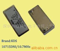 ؼֻӦKDS Ͼ˲ 10.7MHZ 10715DNI