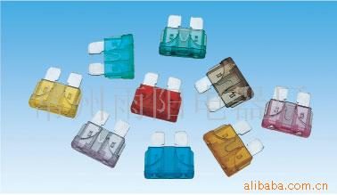 供应通用插片式保险丝