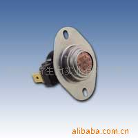 供应艾默生温控器-75TF双热敏碟组合式温度控制器