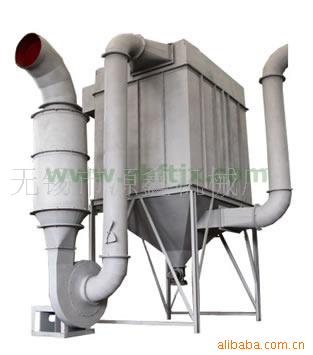 供应脉冲式除尘器