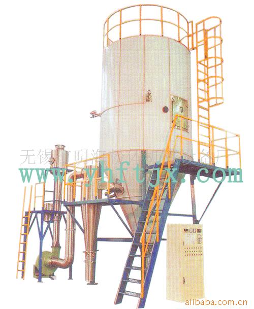 供应DS系列压力喷雾干燥机;干燥设备;粉体设备