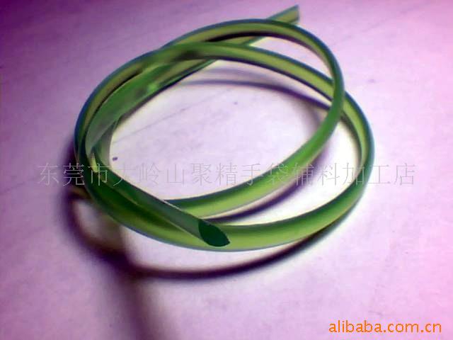 供应箱包、家具、电子、等无毒无味pvc胶条/胶管