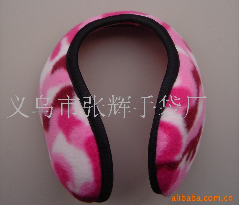 厂家供应各种冬季保暖耳套、优质保暖耳罩、护耳、耳捂(图)