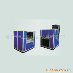 供应HTFC型系列低噪声风机箱