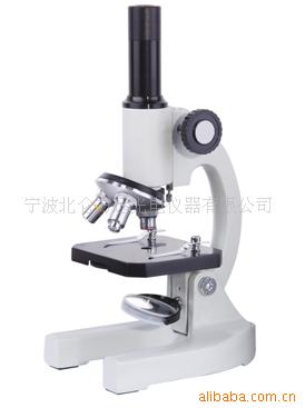 宁波方远厂家直销 ce认证 XSP-3A 学生教学显微镜 生物显微镜批发