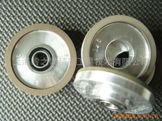 钻石砂轮（带轴承）