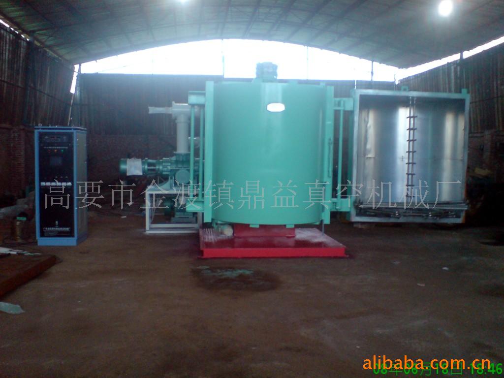 供应双门立式塑料真空镀膜机 真空设备