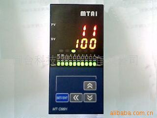 台湾原装MTAI MT-D96H温控器MT-D96H-1101/1201/1301温控表特价