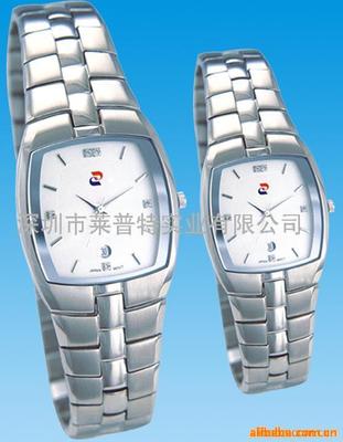 supply stainless steel watch Waterproof watch Remembrance Watch