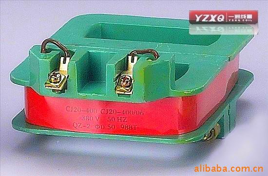 CJ20-400 communication Contactor coil