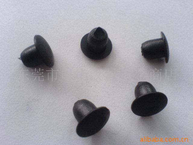 供应钉塞孔塞(图) 管盖 塑料塞子 家具孔塞