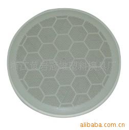 汽车喇叭网罩模具