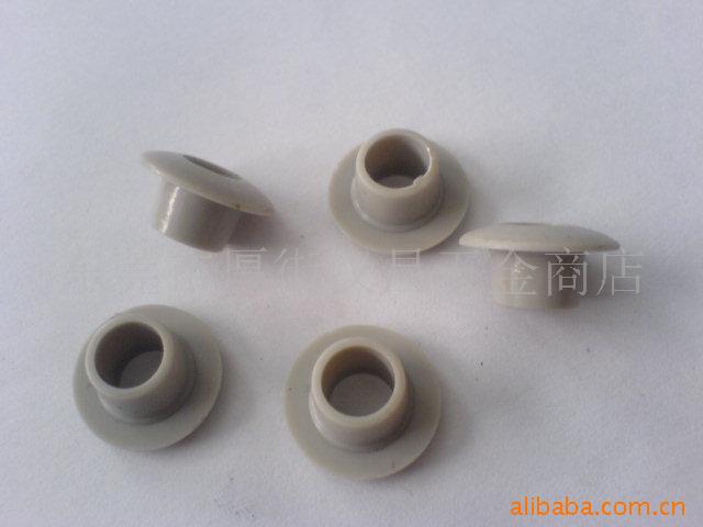 供应钉塞孔塞(图)磨茹塞 塑料钉 塑胶帽  塑胶盖