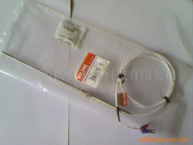 【优质直销】耐用实惠热电偶传感器 台湾BOLONG MTAIS热电阻