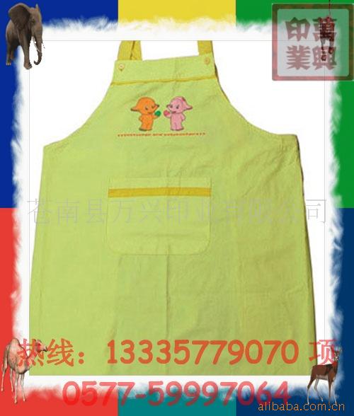 「Recommend」Super value kitchen waterproof apron supermarket Price 10 Double apron Waste Management Wholesale