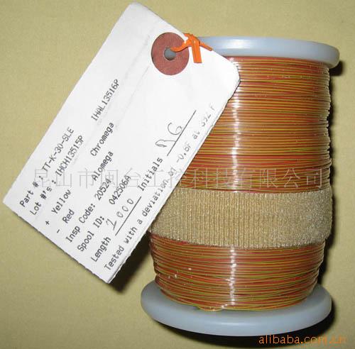 【精品推荐】厂家直销供应HH-120精准测量热电偶 耐用节能热电偶