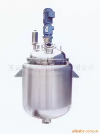 原料药设备;蒸发器;其他制药设备