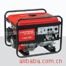 日本大洋汽油发电电焊机组   TW210R  日本大洋发电电焊机组
