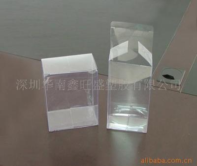 goods in stock supply Southern Asia Folding box PVC slice transparent wear-resisting Cold proof pvc Sheet Manufactor customized wholesale