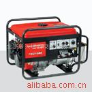 TW210日本大洋汽油发电电焊机组TW210RE   汽油发电电焊机组