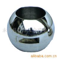 供应不锈钢球阀球芯球体(图)