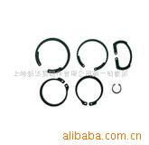 供应锁圈 轴用挡圈 孔用挡圈 开口挡圈 标准件