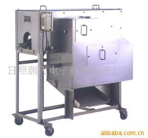 供应鱼体剖片机