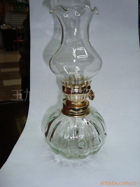 煤油灯，玻璃油灯，情侣用品，吧台用品，玻璃煤油灯