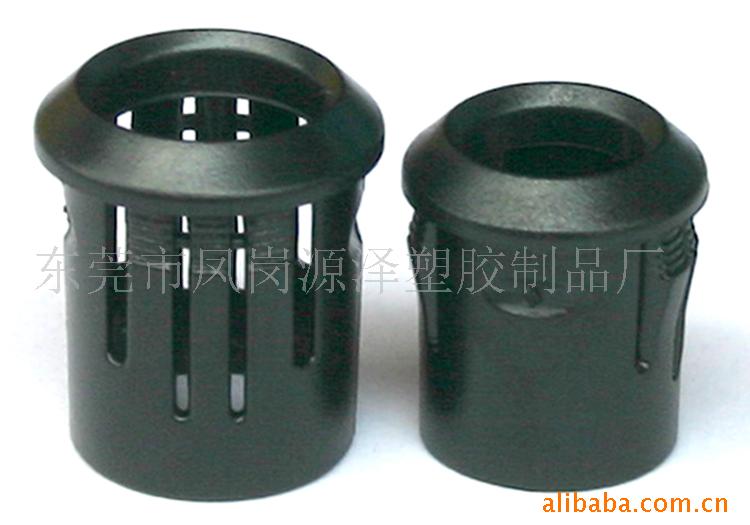 供应LED灯座,LED间隔柱,,F10长套 绝缘间隔柱