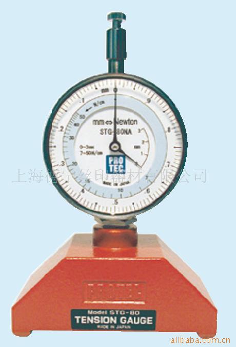 【口碑好 声誉佳】日本PROTEC ENG STG-80NA张力计 值得购买