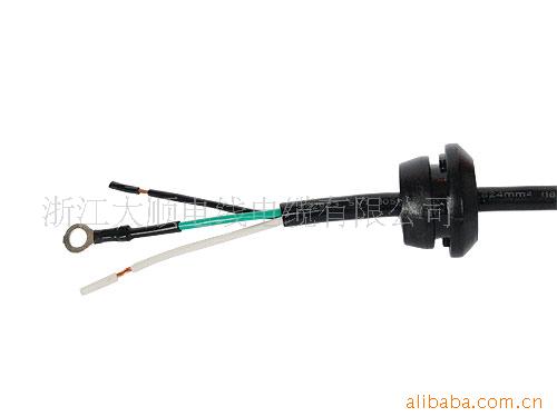 供应DS-0608-15电源插头线