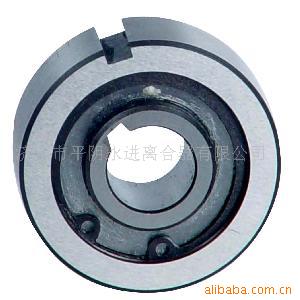 CKA100×34×38机床减速机用单向超越离合器轴承逆止器高扭矩转动