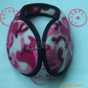 厂家供应新款保暖耳套/耳罩/护耳/耳捂、音乐耳机耳套、针织耳罩