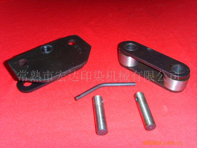 供应拉幅涂层机链条