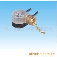 【批量供应】拉线开关\拉制开关\拉绳开关【因为专业 值得信赖】