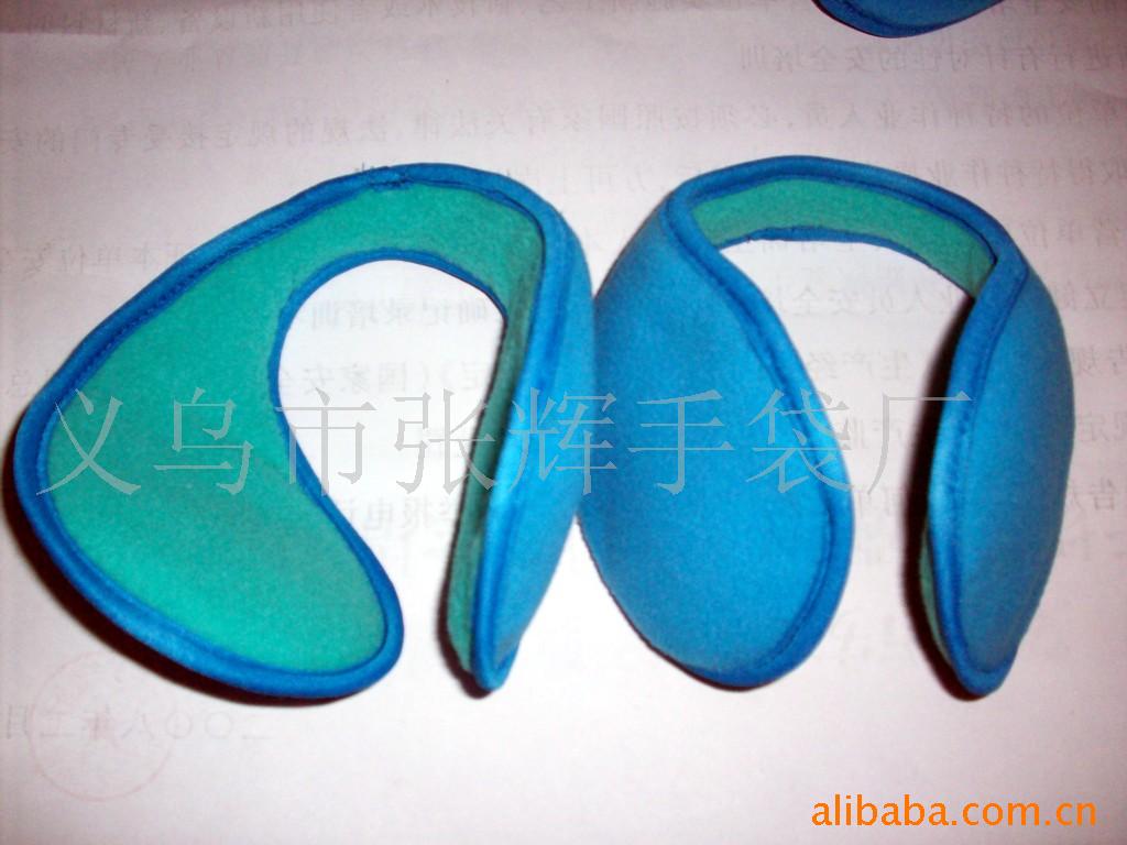 厂家供应各种保暖耳套、暖融融保暖耳罩、而暖、护耳、耳包(图)