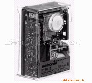 供应美国HONEYWELL以及旗下satronic品牌燃烧器程控器