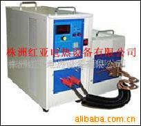 源头工厂 批发工业电炉超音频感应加热设备变频