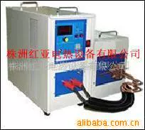 源头工厂 批发工业电炉超音频感应加热设备变频